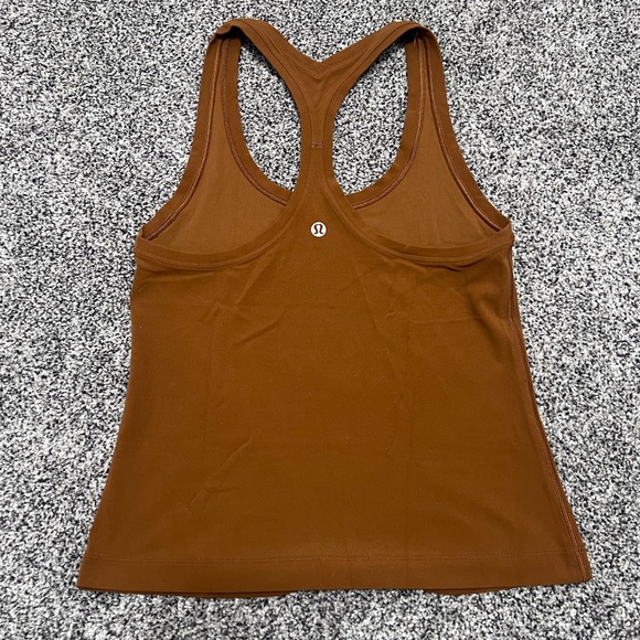 Lululemon Cool Racerback Tank (2) - Picture 7 of 9